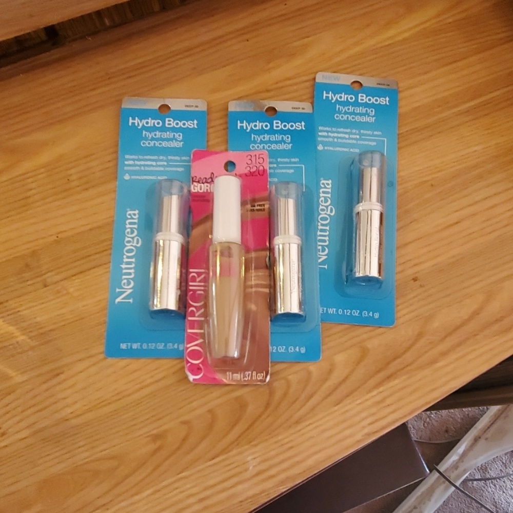 Concealer